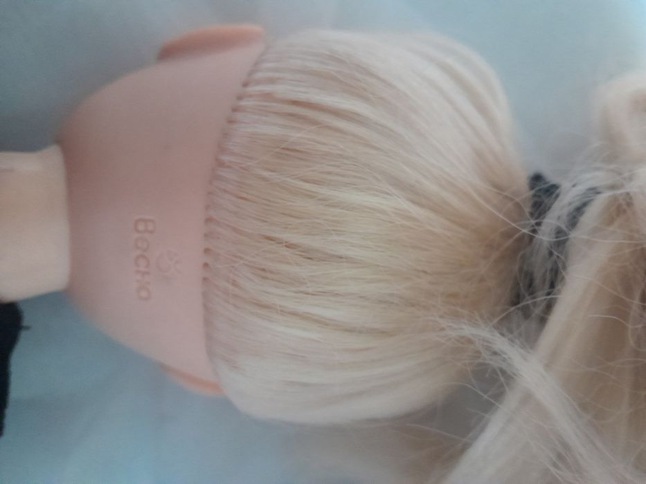 Продам куклу(Россия)