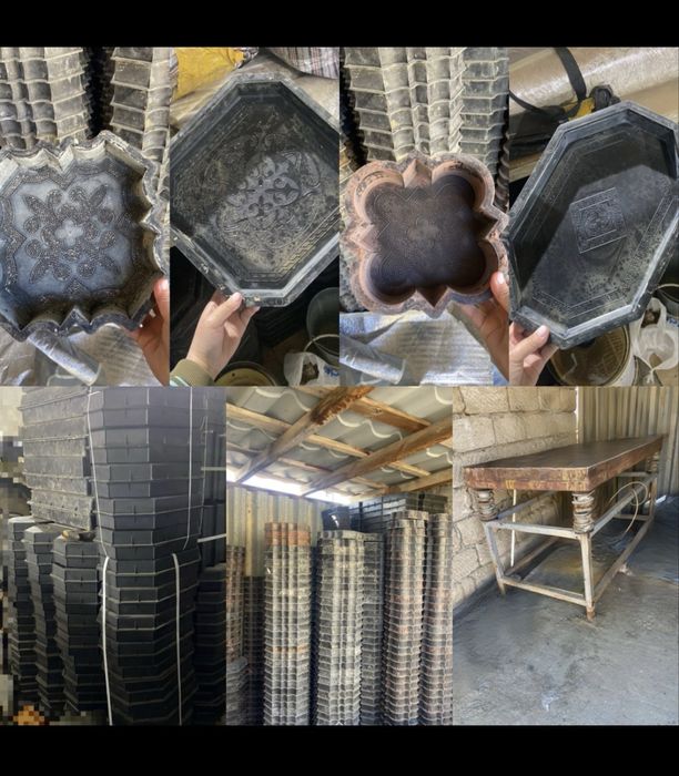 Бурсчатка бизнеси сатылады