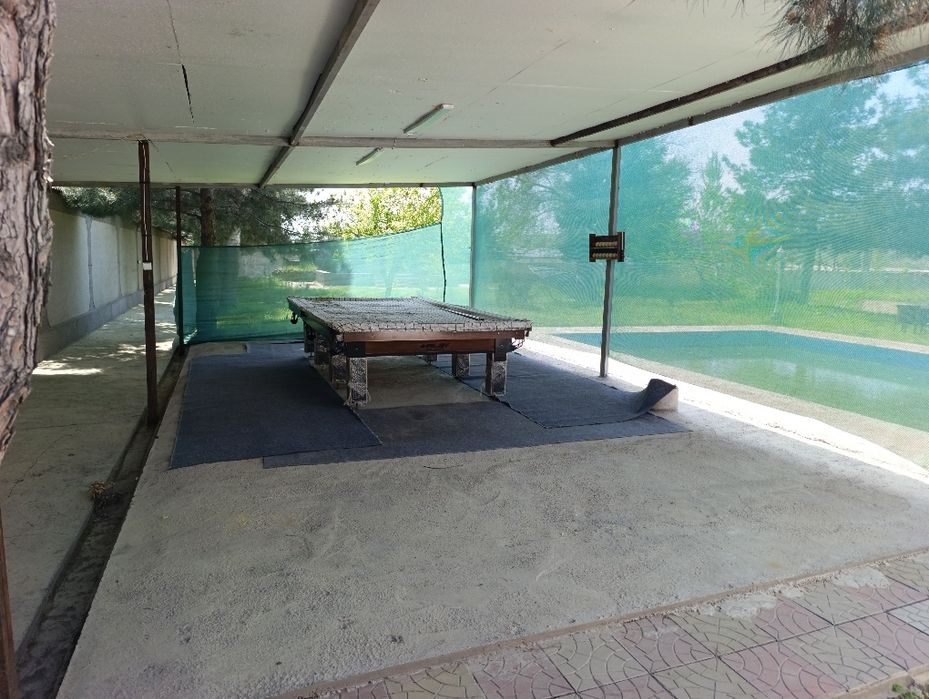 База отдыха в аренду