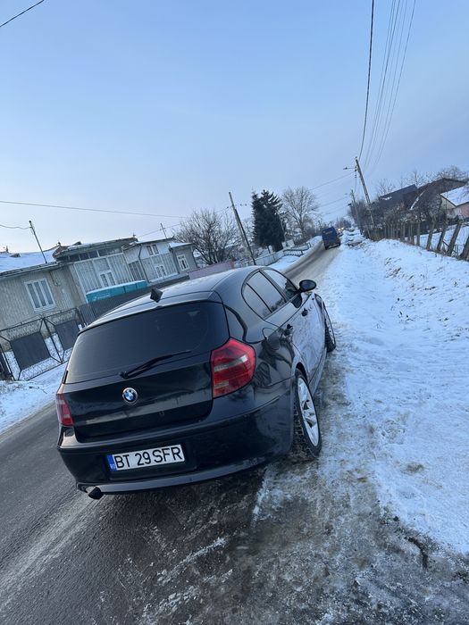Vand bmw seria 1