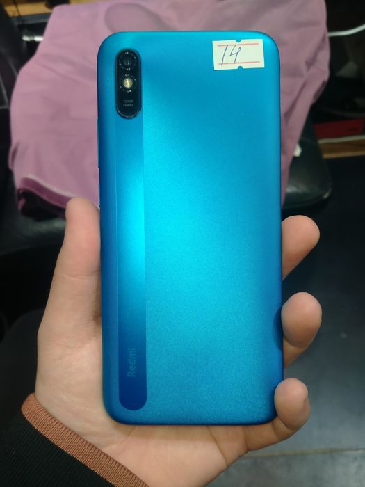 Xiaomi Redmi 9A 32Гб