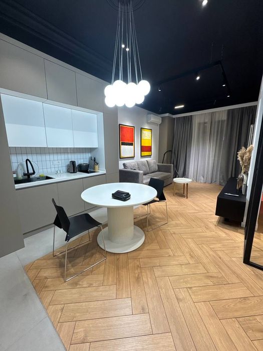 Boulevard Продается 2 комнатная квартира  ремонт Ташкент сити