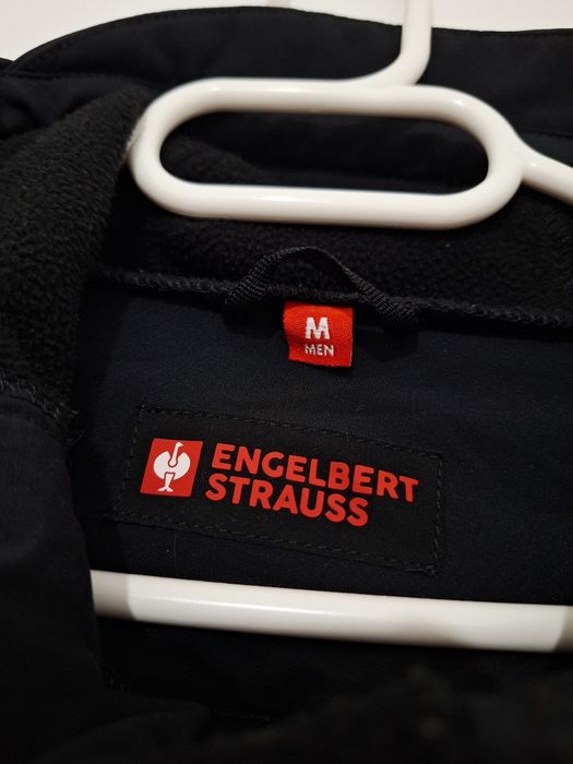 Geacă de lucru Engelbert Strauss Workwear Motion mărimea M