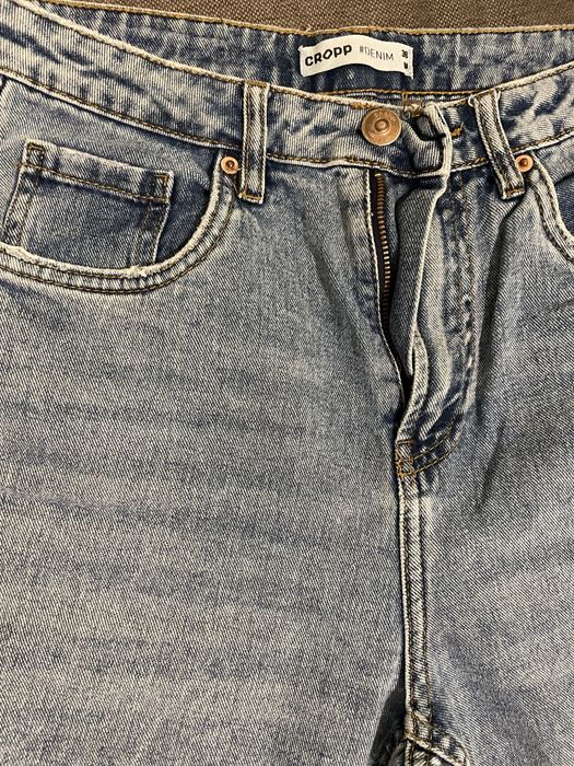 Дънки CROPP, Sinsay, Bershka