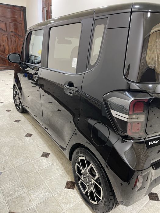 Kia ray 2023 яхши состаянида