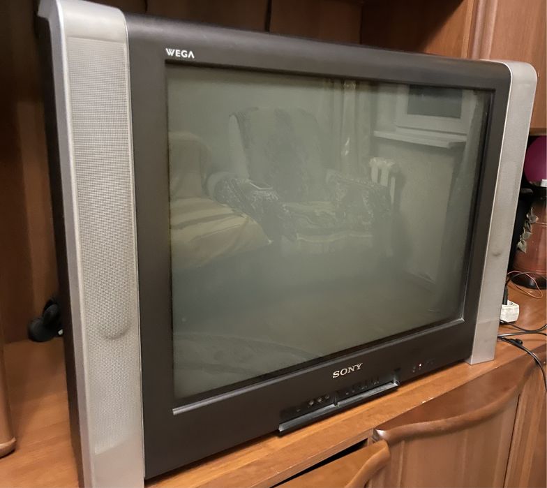 Телевизор sony