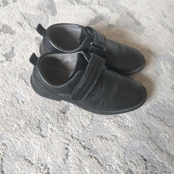 Обувь для школьников