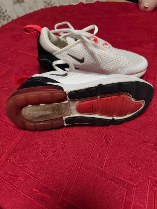 Маратонки AIR MAX170