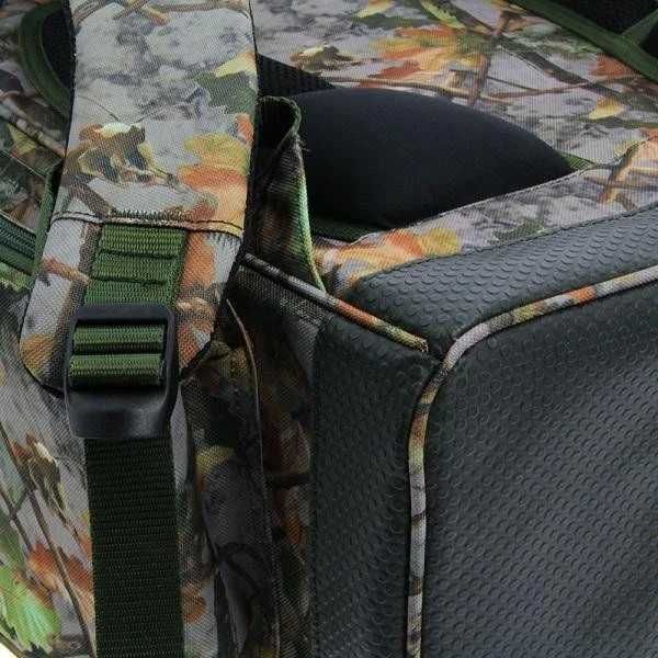 Rucsac XPR Camo multicompartimente 50,5 L - NGT