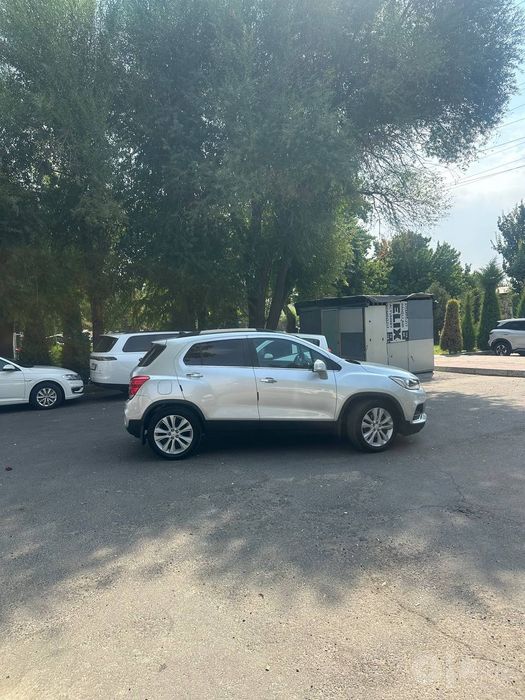 Трекер 2019 йил автомат