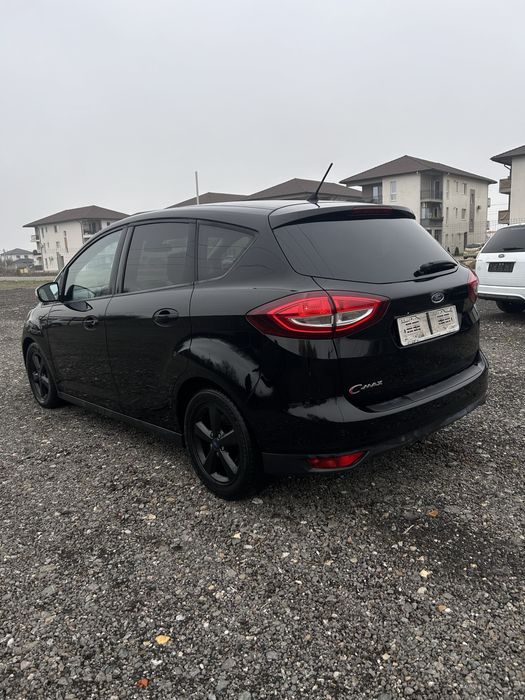 Ford C-max 2016 II Facelift 1.5tdci