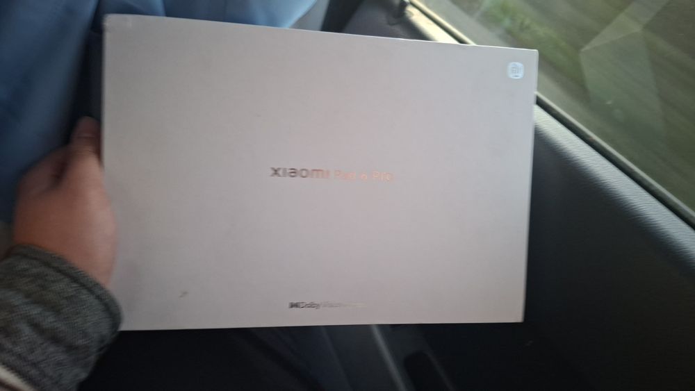 Xiaomi Pad 6 Pro
