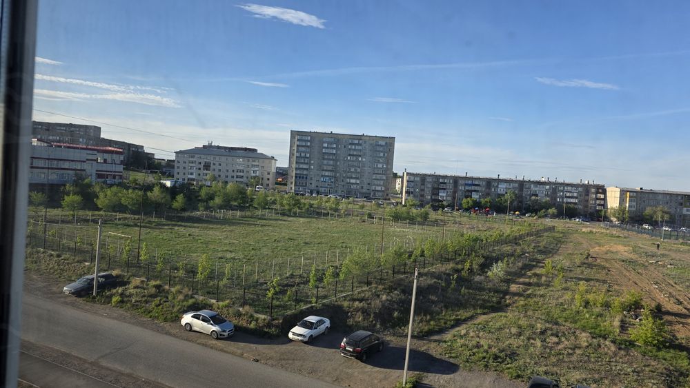 Продам 4 комнатую квартиру