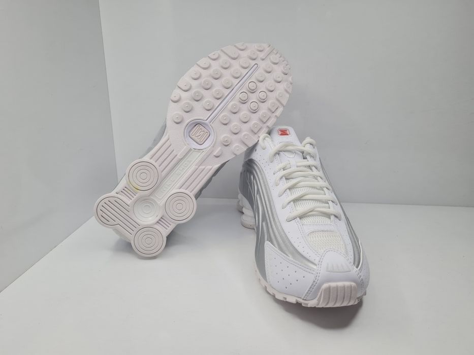 Маратонки Nike Shox