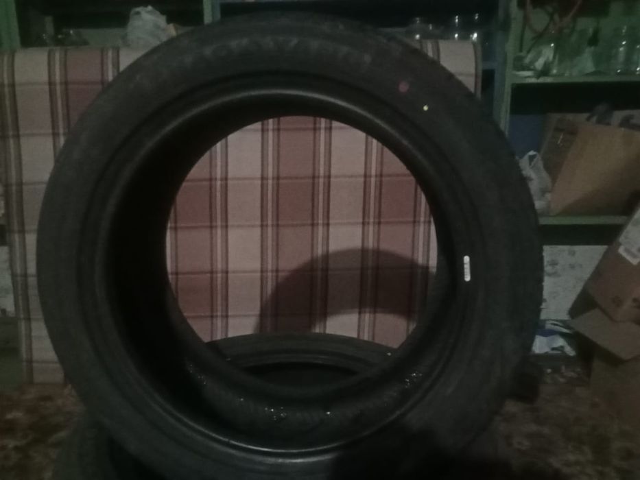 Новая Авторезина