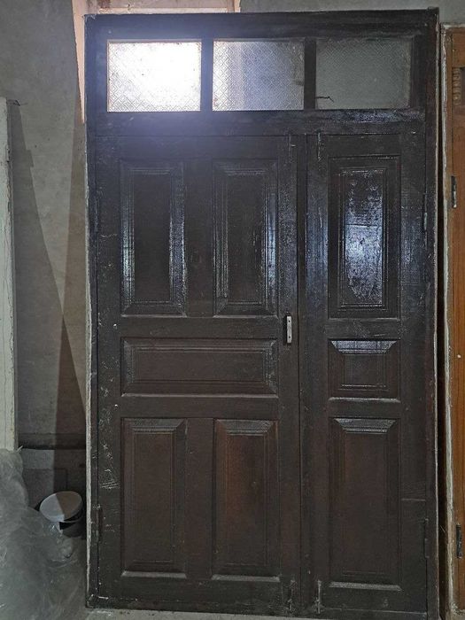 Жарма капылар, беккем сапалы жагдайлары жаксы