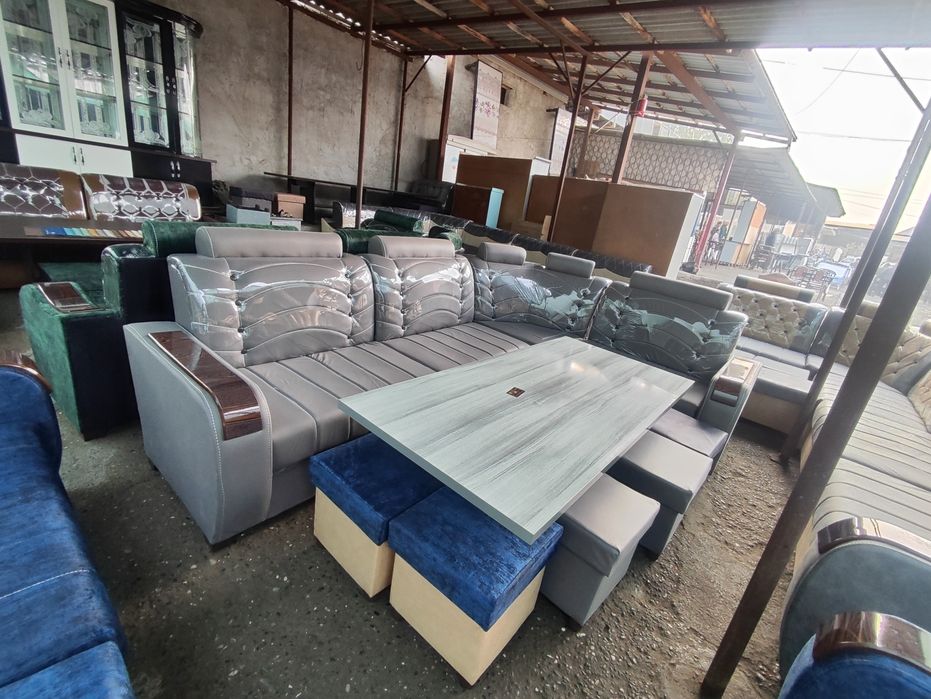 Мягкие мебель Андижан