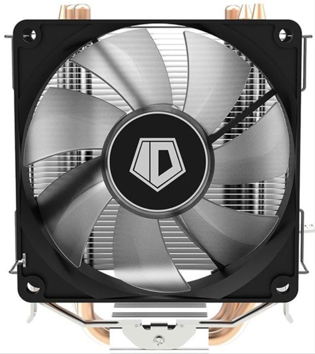 Componente PC : placă video si cooler procesor