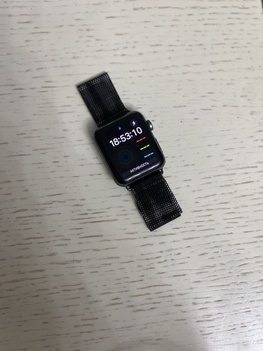 Apple watch series 3