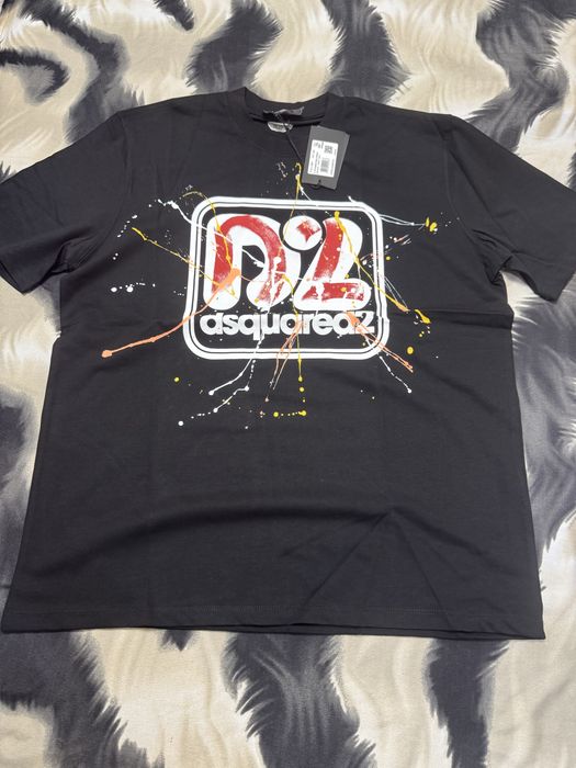 Vand tricou barbati