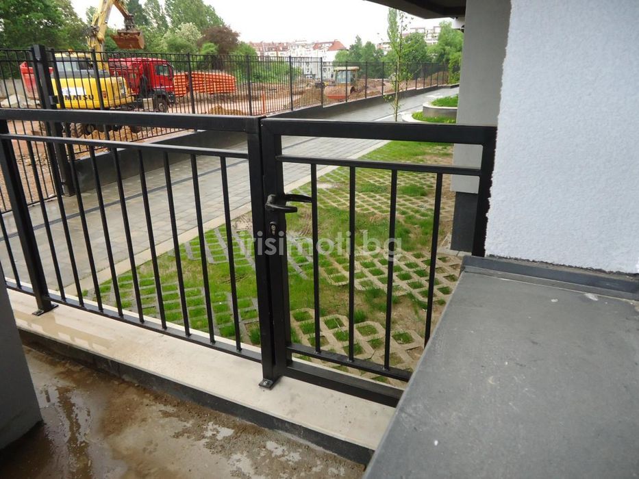 Продава се Тристаен апартамент в София, Витоша - 105 кв.м за 2144 €/кв.м - Снимка #5