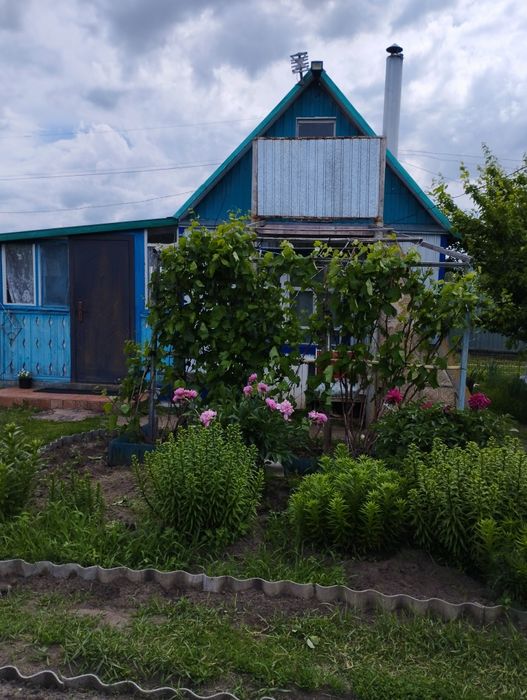 Продам дачу в СО Колос
