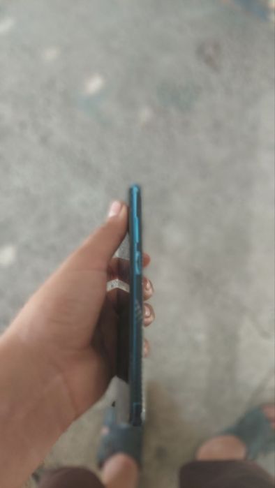 Redmi not 10 s 5g kelishamoz