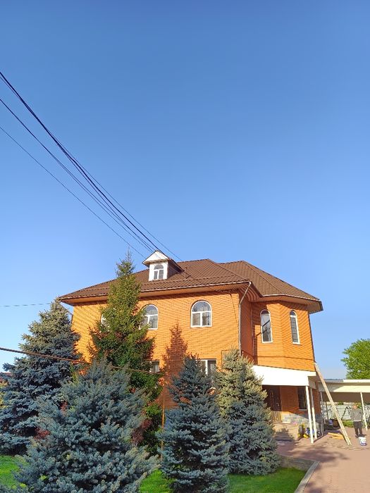Малярная бригада  левкас покраска от500т