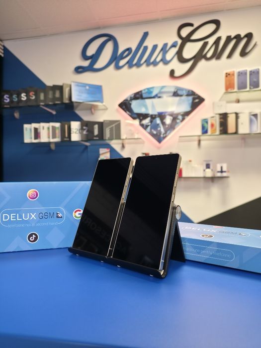 Samsung S25 Ultra / Gray/JetBlack / 256GB/1TB / DeluxGSM