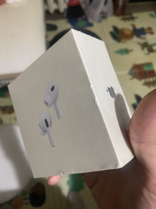 наушники air pods pro