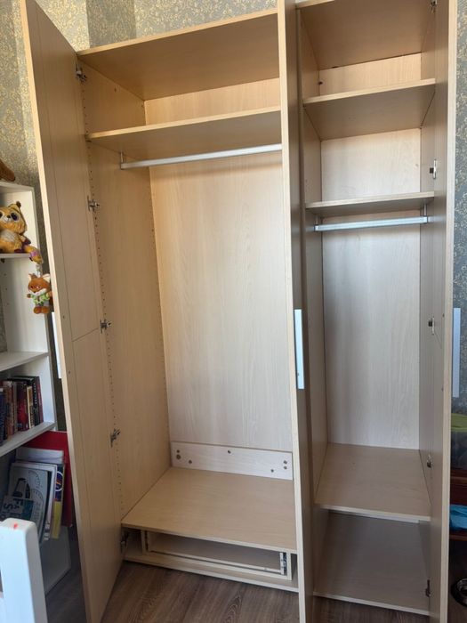 Шкаф для комнаты