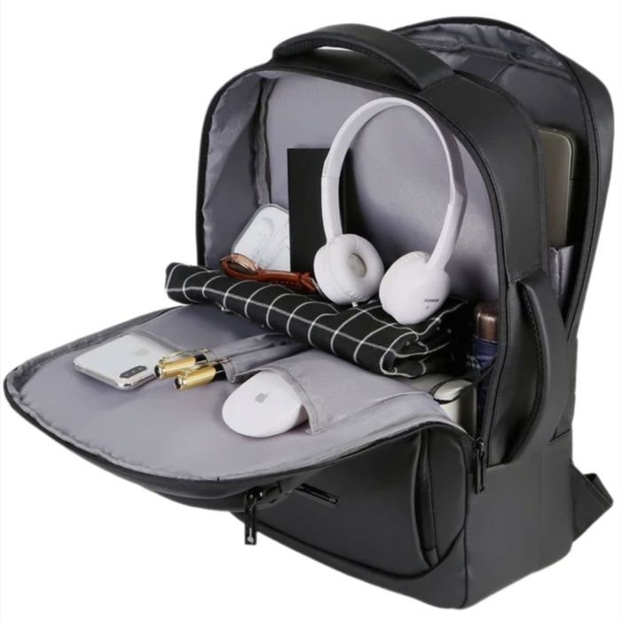 Universal sumka-ryukzak. Рюкзак для ноутбука.