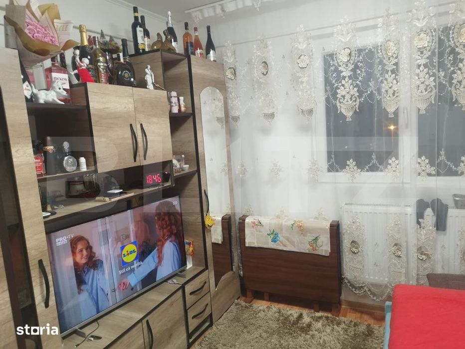 Camera camin 17 mp, zona Bularga