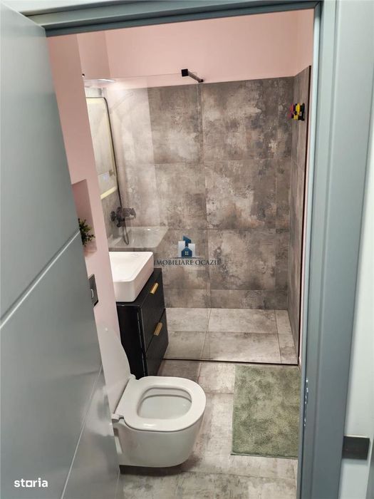 Apartament 2 camere Semidecomandat Sos. Oltenitei LUX