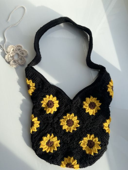 Сумка ручной работы