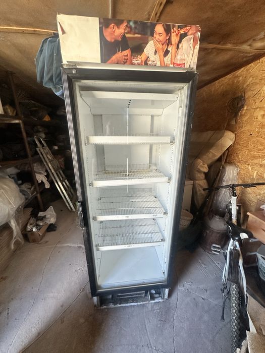 холодильник продается