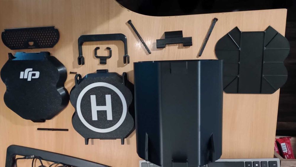 Преносима кутия за дрон Dji Neo 2