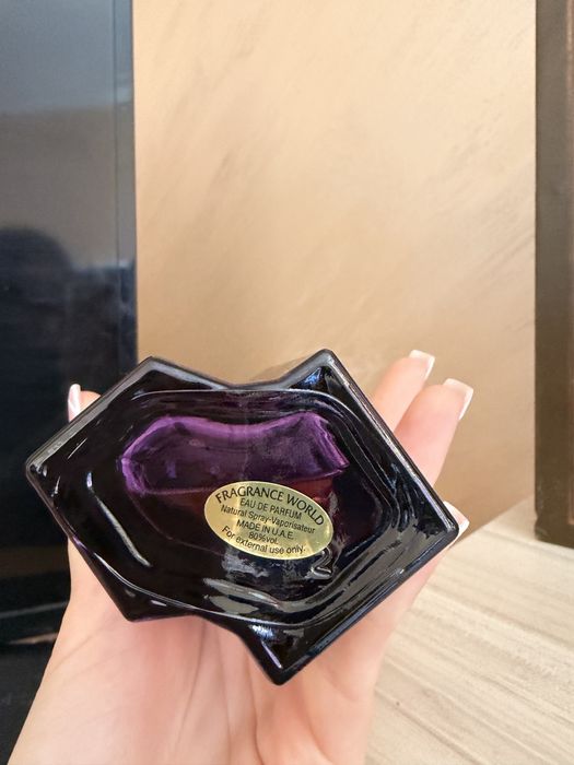 арабски парфюм /без кутия/