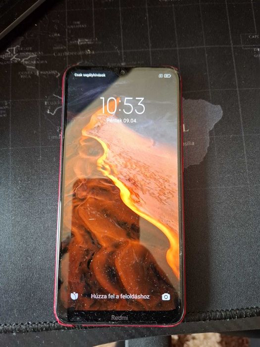 Telefon xiaomi redmi 8