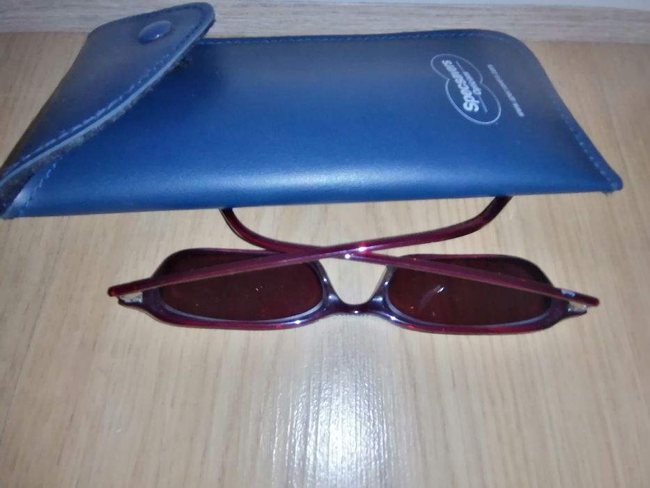 Диоптърни очила Без забележки