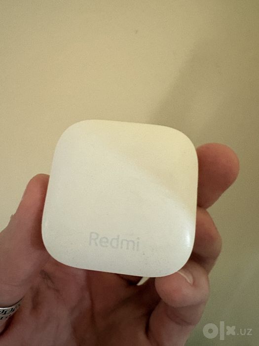 Кейс от наушников redmi