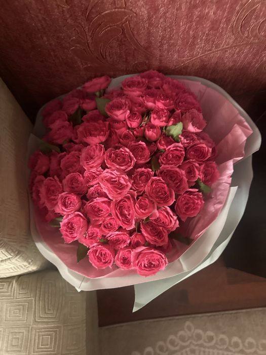 Продаю цветы ( корзины, в букетах)