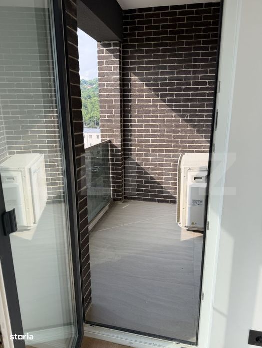 Apartament 3 camere, bloc nou, parcare subterana, 60 mp, Complex Ucasy