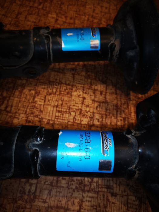 Амортисьори за VW, Seat