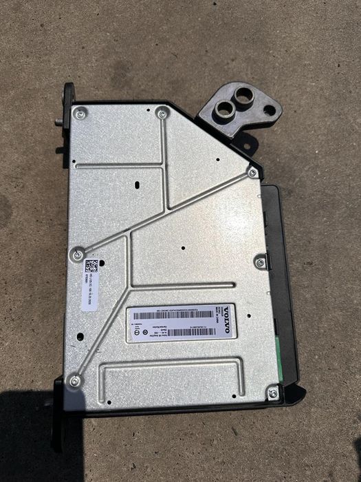Statie audio harman/kardon polestar 2 Volvo XC60 XC90 32265526