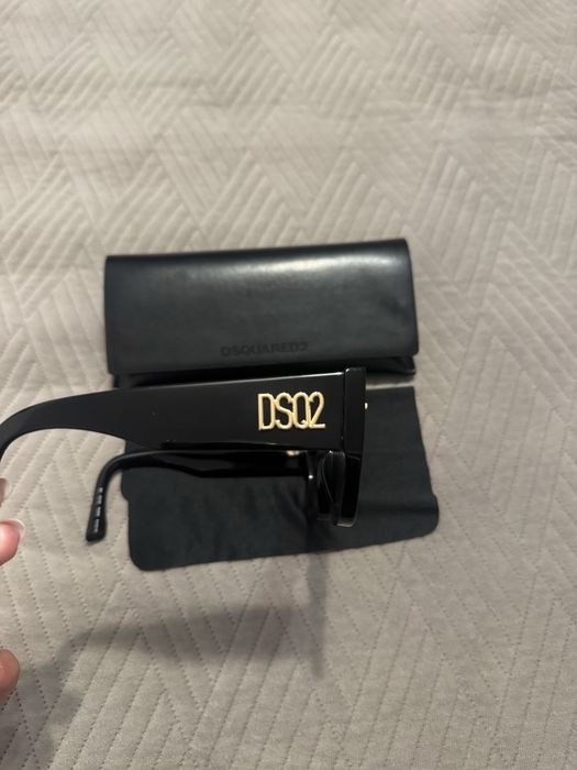 Ochelati dsquared2