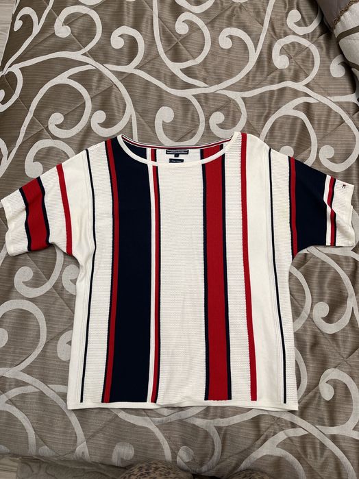 Кофточка Tommy Hilfiger оригинал