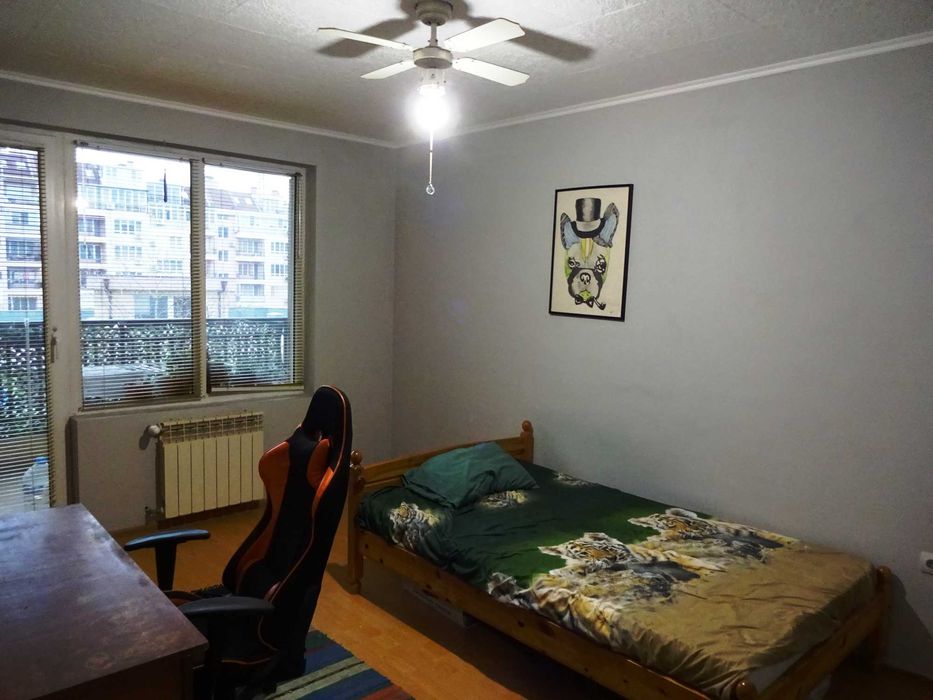 Продава се Двустаен апартамент в Варна, Възраждане 1 - 59 кв.м за 1865 €/кв.м - Снимка #7