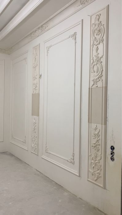 Малярные работы в Самарканде