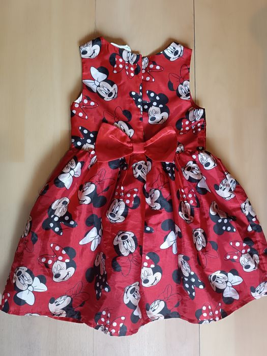 Детски роклички 2-3год.